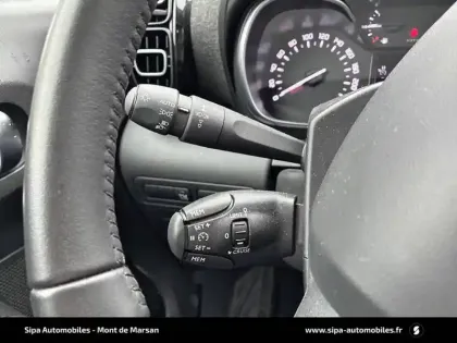 Photo 43 Citroën C3 Aircross  PureTech 130 S&S EAT6