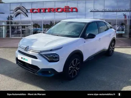 Photo Citroën C4 Shine