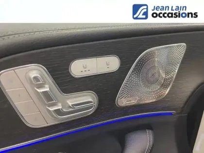 Photo 18 Mercedes GLE  350 de EQ POWER 9G-Tronic 4Matic