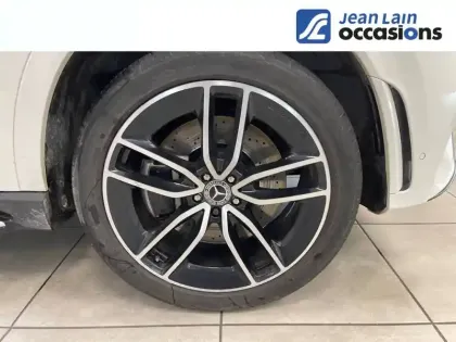 Photo 8 Mercedes GLE  350 de EQ POWER 9G-Tronic 4Matic