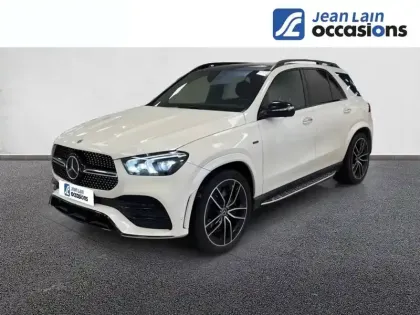 Photo Mercedes Gle Amg Line