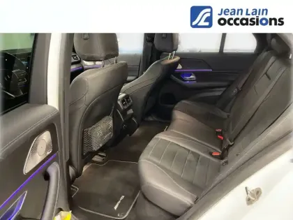 Photo 16 Mercedes GLE  350 de EQ POWER 9G-Tronic 4Matic