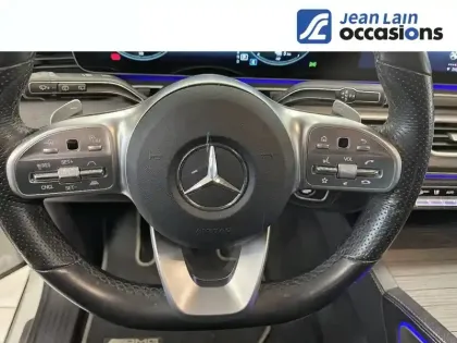 Photo 11 Mercedes GLE  350 de EQ POWER 9G-Tronic 4Matic