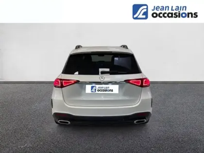 Photo 5 Mercedes GLE  350 de EQ POWER 9G-Tronic 4Matic