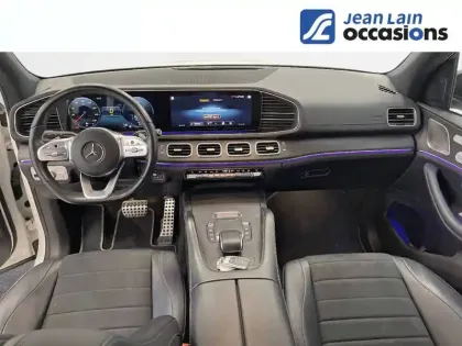 Photo 17 Mercedes GLE  350 de EQ POWER 9G-Tronic 4Matic