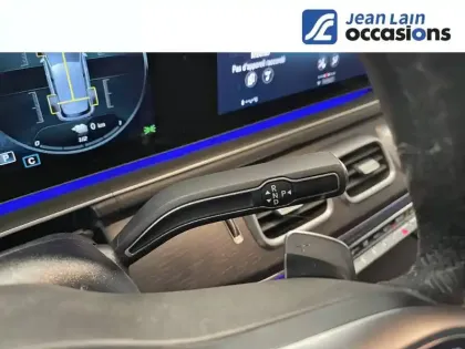 Photo 12 Mercedes GLE  350 de EQ POWER 9G-Tronic 4Matic