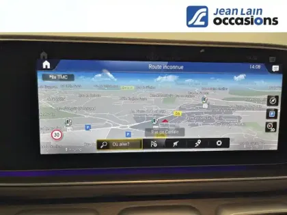 Photo 14 Mercedes GLE  350 de EQ POWER 9G-Tronic 4Matic