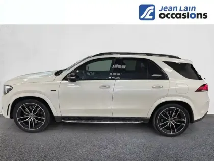 Photo 7 Mercedes GLE  350 de EQ POWER 9G-Tronic 4Matic