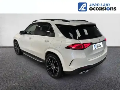 Photo 6 Mercedes GLE  350 de EQ POWER 9G-Tronic 4Matic