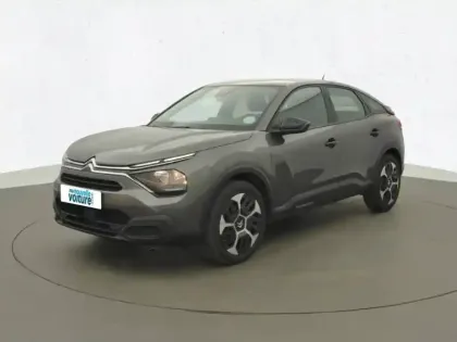 Photo Citroën C4 You