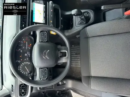 Photo 73 Citroën C3  PureTech 83 S&S BVM5