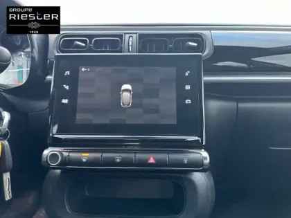 Photo 77 Citroën C3  PureTech 83 S&S BVM5