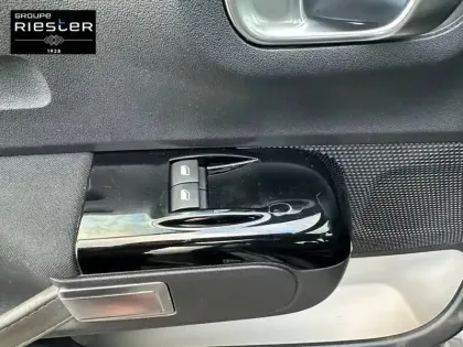 Photo 44 Citroën C3  PureTech 83 S&S BVM5