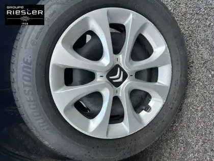 Photo 54 Citroën C3  PureTech 83 S&S BVM5