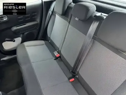 Photo 71 Citroën C3  PureTech 83 S&S BVM5