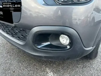 Photo 82 Citroën C3  PureTech 83 S&S BVM5