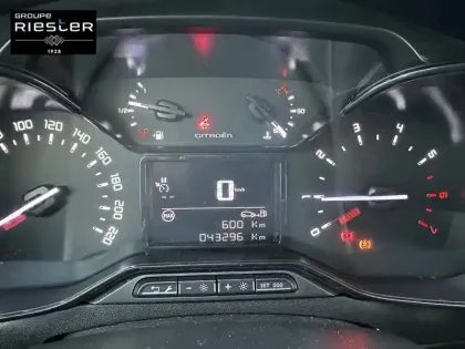 Photo 48 Citroën C3  PureTech 83 S&S BVM5