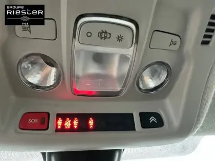 Photo 50 Citroën C3  PureTech 83 S&S BVM5