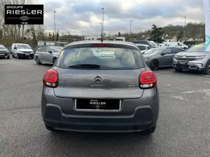 Photo 36 Citroën C3  PureTech 83 S&S BVM5