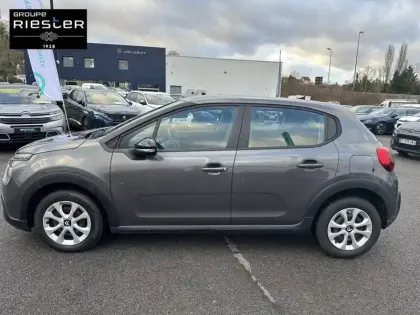 Photo Citroën C3 Feel Pack