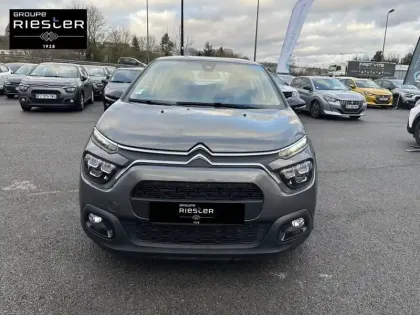 Photo 62 Citroën C3  PureTech 83 S&S BVM5