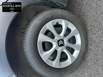 Photo 86 Citroën C3  PureTech 83 S&S BVM5