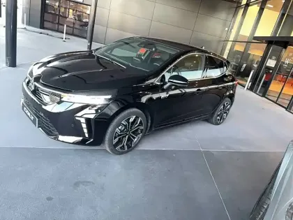 Photo Mitsubishi Colt Intense