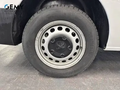 Photo 10 Peugeot Expert  FGN TOLE LONG BLUEHDI 150 S&S BVM6