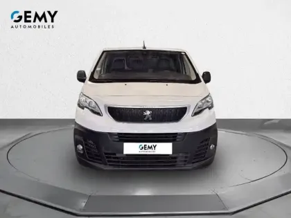 Photo 29 Peugeot Expert  FGN TOLE LONG BLUEHDI 150 S&S BVM6