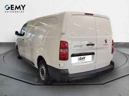 Photo 6 Peugeot Expert  FGN TOLE LONG BLUEHDI 150 S&S BVM6