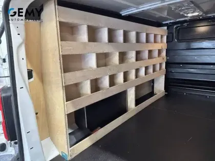 Photo 54 Peugeot Expert  FGN TOLE LONG BLUEHDI 150 S&S BVM6