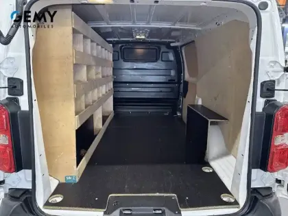 Photo 5 Peugeot Expert  FGN TOLE LONG BLUEHDI 150 S&S BVM6