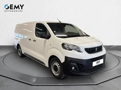 Photo 30 Peugeot Expert  FGN TOLE LONG BLUEHDI 150 S&S BVM6