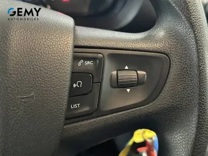 Photo 15 Peugeot Expert  FGN TOLE LONG BLUEHDI 150 S&S BVM6