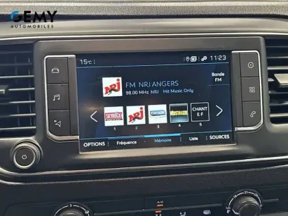 Photo 18 Peugeot Expert  FGN TOLE LONG BLUEHDI 150 S&S BVM6