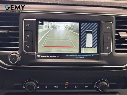 Photo 51 Peugeot Expert  FGN TOLE LONG BLUEHDI 150 S&S BVM6