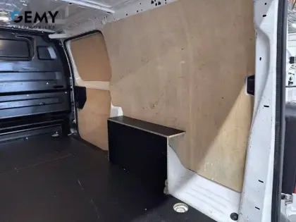 Photo 25 Peugeot Expert  FGN TOLE LONG BLUEHDI 150 S&S BVM6