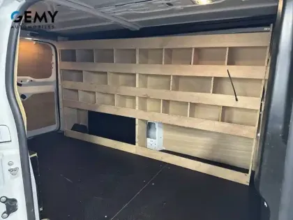 Photo 9 Peugeot Expert  FGN TOLE LONG BLUEHDI 150 S&S BVM6