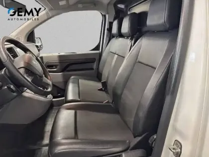 Photo 8 Peugeot Expert  FGN TOLE LONG BLUEHDI 150 S&S BVM6