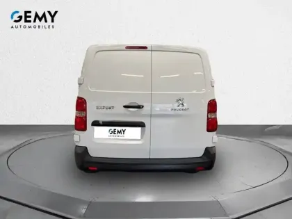 Photo 4 Peugeot Expert  FGN TOLE LONG BLUEHDI 150 S&S BVM6