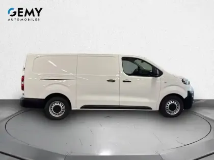 Photo 3 Peugeot Expert  FGN TOLE LONG BLUEHDI 150 S&S BVM6