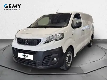 Photo Peugeot Expert Asphalt