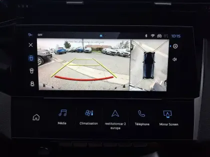 Photo 71 Peugeot 308  PHEV 180 e-EAT8