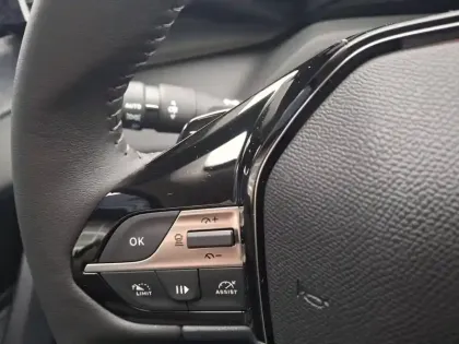 Photo 79 Peugeot 308  PHEV 180 e-EAT8