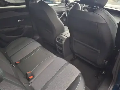 Photo 74 Peugeot 308  PHEV 180 e-EAT8