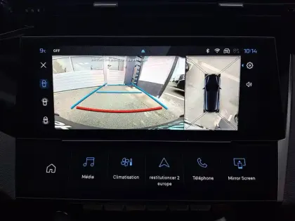 Photo 89 Peugeot 308  PHEV 180 e-EAT8