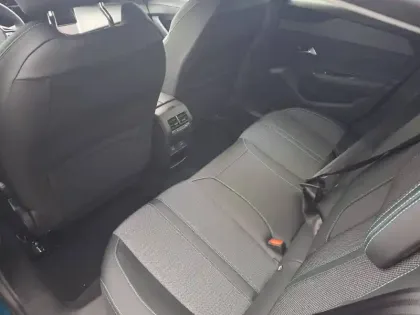 Photo 69 Peugeot 308  PHEV 180 e-EAT8