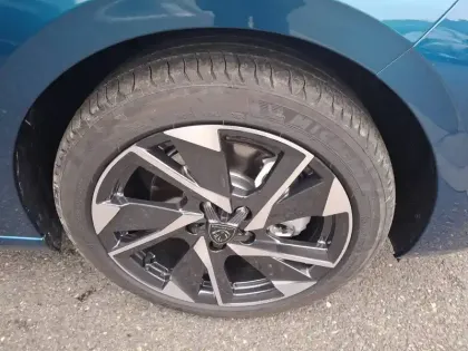 Photo 42 Peugeot 308 Gén. III Ph1 Allure 5