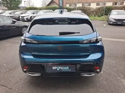 Photo 34 Peugeot 308 Gén. III Ph1 Allure 5