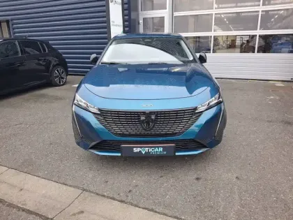 Photo 84 Peugeot 308  PHEV 180 e-EAT8